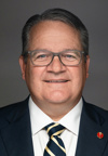 Victor Boudreau