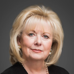 Pamela Wallin