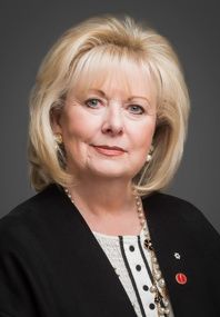 Pamela Wallin
