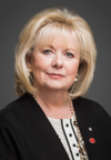 Pamela Wallin