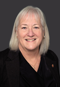 Joan Kingston