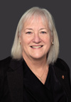 Joan Kingston