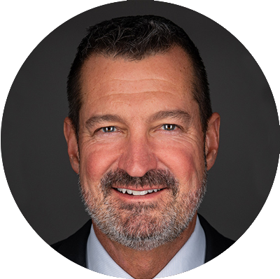 Senator Duncan Wilson