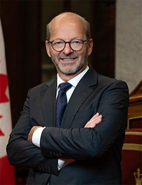 Claude Carignan