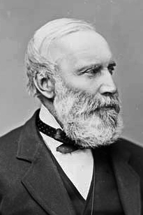 Robert Poore Haythorne was the colony’s premier from 1869 to 1870 and from 1872 to 1873. Although initially skeptical of Confederation, in 1873 he launched negotiations with Ottawa to secure favourable terms for the island. He served in the Canadian Senate from 1873 until his death in 1891.