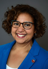 Bernadette Clement