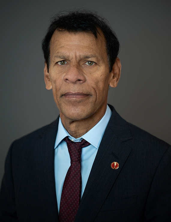 Hassan Yussuff