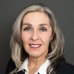 Rebecca Patterson