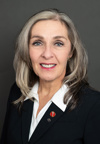 Rebecca Patterson