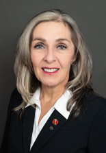 Rebecca Patterson