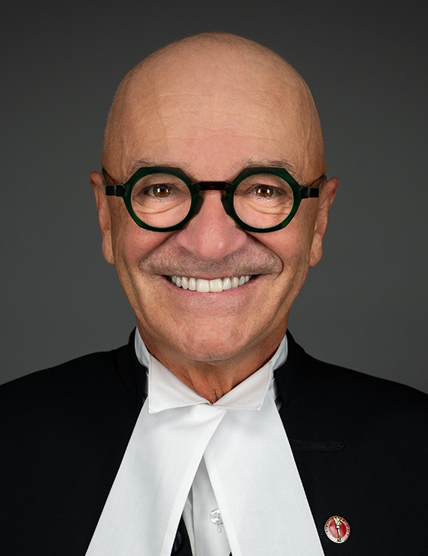 René Cormier