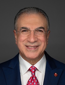 Mohammad Al Zaibak