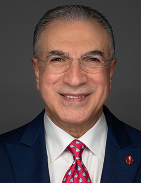 Mohammad Al Zaibak