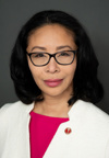 Flordeliz (Gigi) Osler