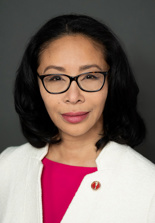 Flordeliz (Gigi) Osler