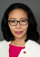 Flordeliz (Gigi) Osler