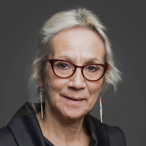 Mary Jane McCallum