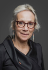 Mary Jane McCallum
