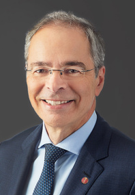 Pierre J. Dalphond