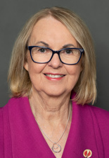 Jane Cordy