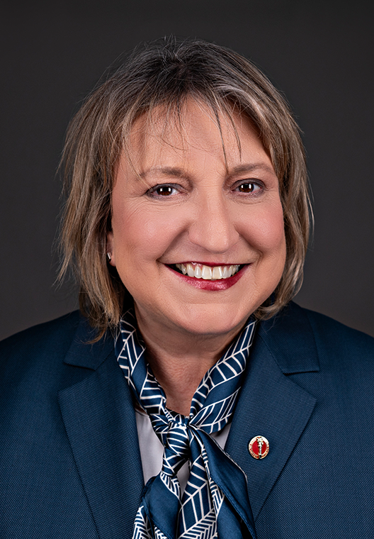 Hébert, Martine