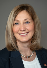 Patti LaBoucane-Benson