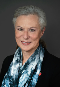 Lucie Moncion