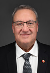 Todd Lewis