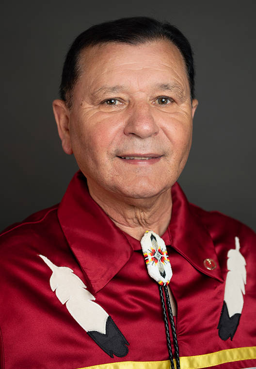 Senator Brian Francis