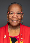 Wanda Thomas Bernard