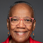 Wanda Thomas Bernard