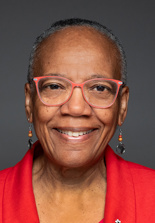 Wanda Thomas Bernard