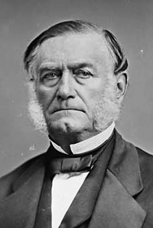 Donald Montgomery was a farmer and member of P.E.I.’s Legislative Assembly from 1838 to 1874. He served as a Canadian senator from 1873 until 1893. His granddaughter, Lucy Maud Montgomery, was the author of Anne of Green Gables.