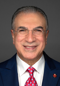 Mohammad Al Zaibak