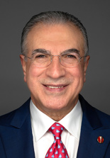 Mohammad Al Zaibak