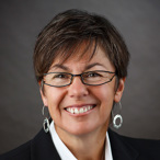 Kim Pate