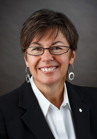 Kim Pate