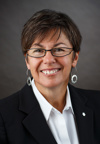 Kim Pate