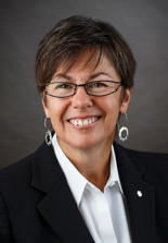 Kim Pate