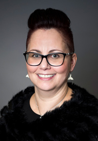 Dawn Anderson
