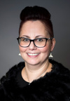 Dawn Anderson