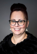 Dawn Anderson