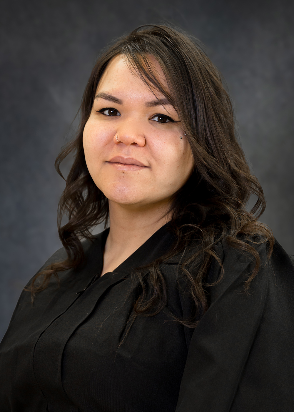 Jaylene Neisa Delorme (Northwest Territories)
