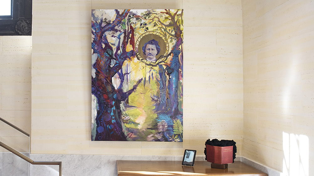 The Senate is honouring Canada’s Black artists