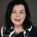 Hélène F. Fortin