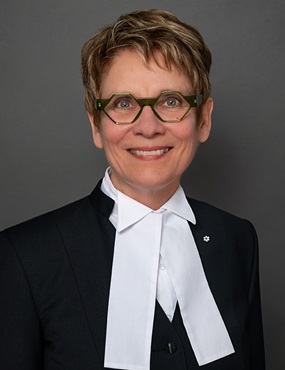 Raymonde Gagné