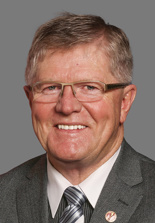 Donald Neil Plett