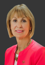 Elizabeth Marshall