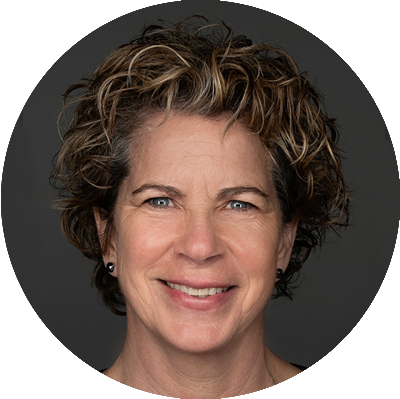 Senator Marnie McBean