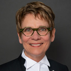 Raymonde Gagné